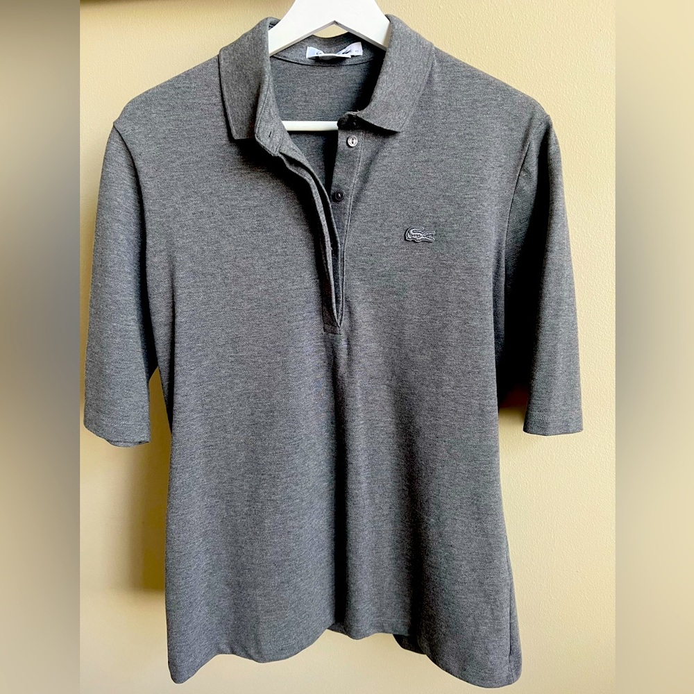 Lacoste t-shirt small size